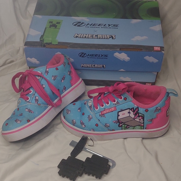 Heelys MINECRAFT - Picture 2 of 6